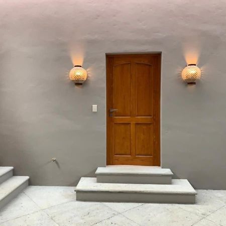 Brisas De Sol Hotel Patzcuaro Exterior photo
