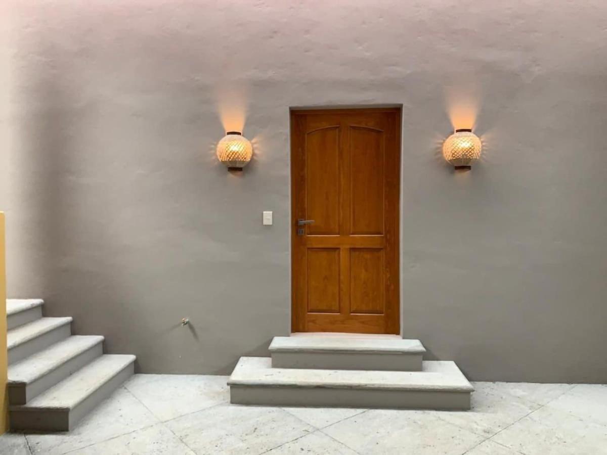 Brisas De Sol Hotel Patzcuaro Exterior photo